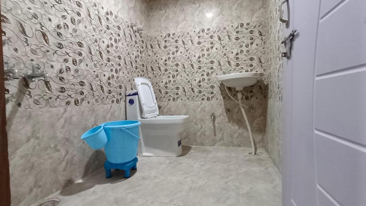 Shiv Shakti Homestay - Near Isbt, Bypass Mc Parking, Hpu, And Advance Study Shimla Exterior photo
